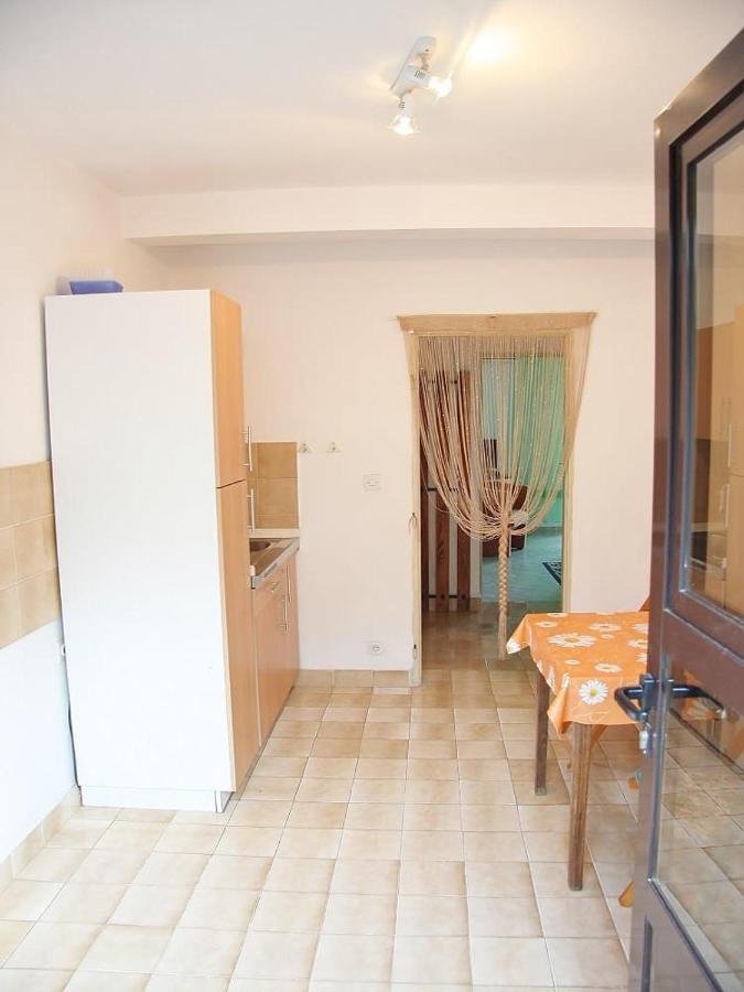Apartments Lovran Kültér fotó
