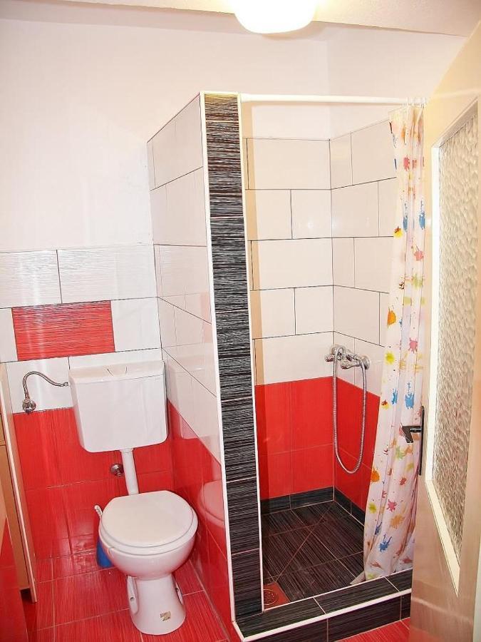 Apartments Lovran Kültér fotó