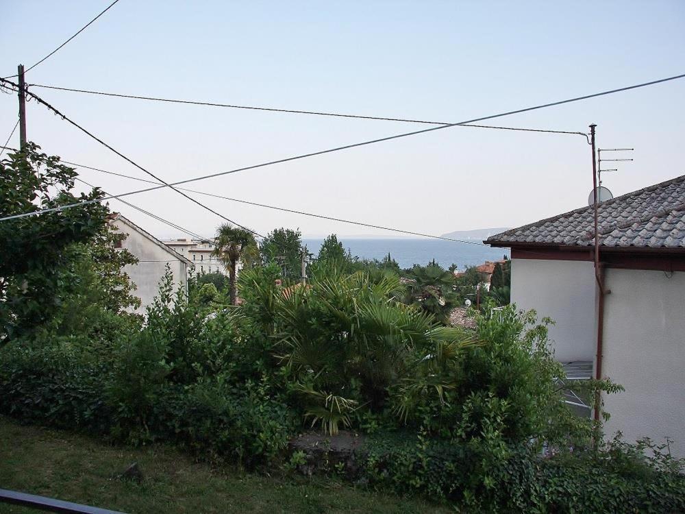 Apartments Lovran Kültér fotó